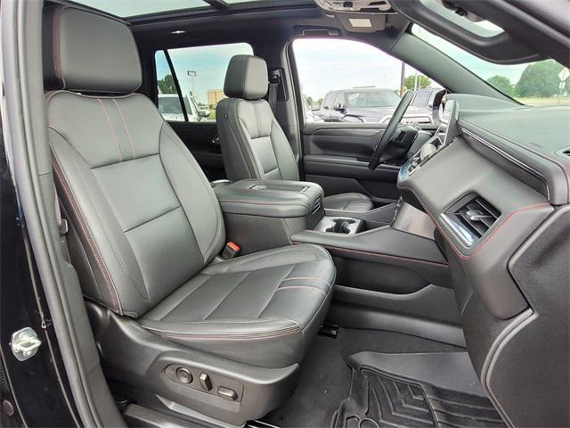 used 2023 Chevrolet Tahoe car, priced at $56,894