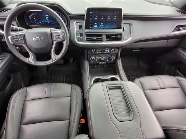 used 2023 Chevrolet Tahoe car, priced at $56,894