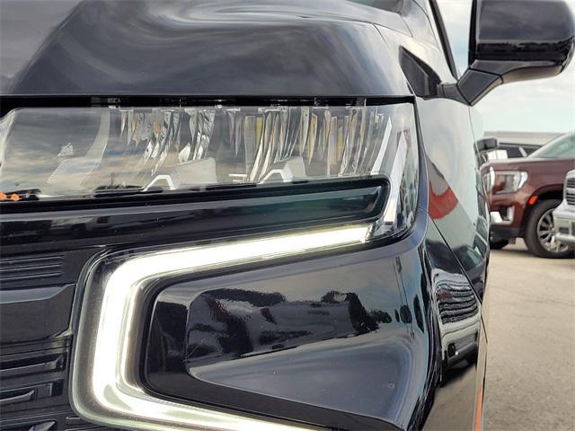 used 2023 Chevrolet Tahoe car, priced at $56,894
