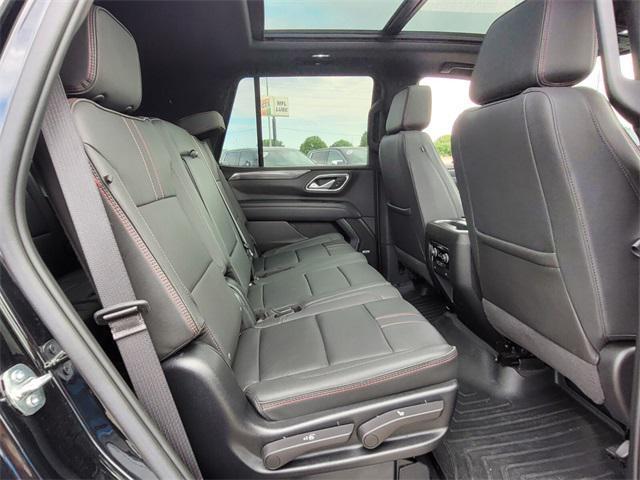 used 2023 Chevrolet Tahoe car, priced at $56,894