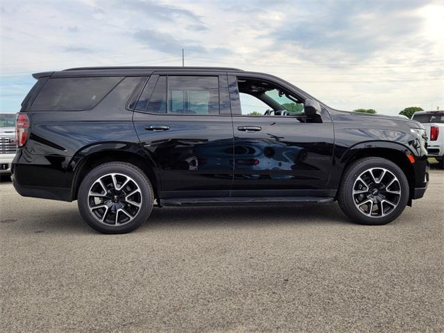 used 2023 Chevrolet Tahoe car, priced at $56,894