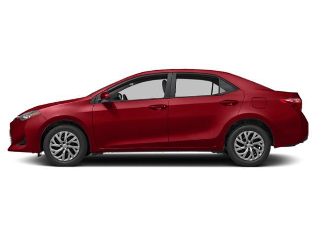 used 2019 Toyota Corolla car, priced at $15,997