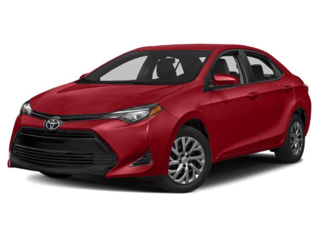 used 2019 Toyota Corolla car, priced at $15,997