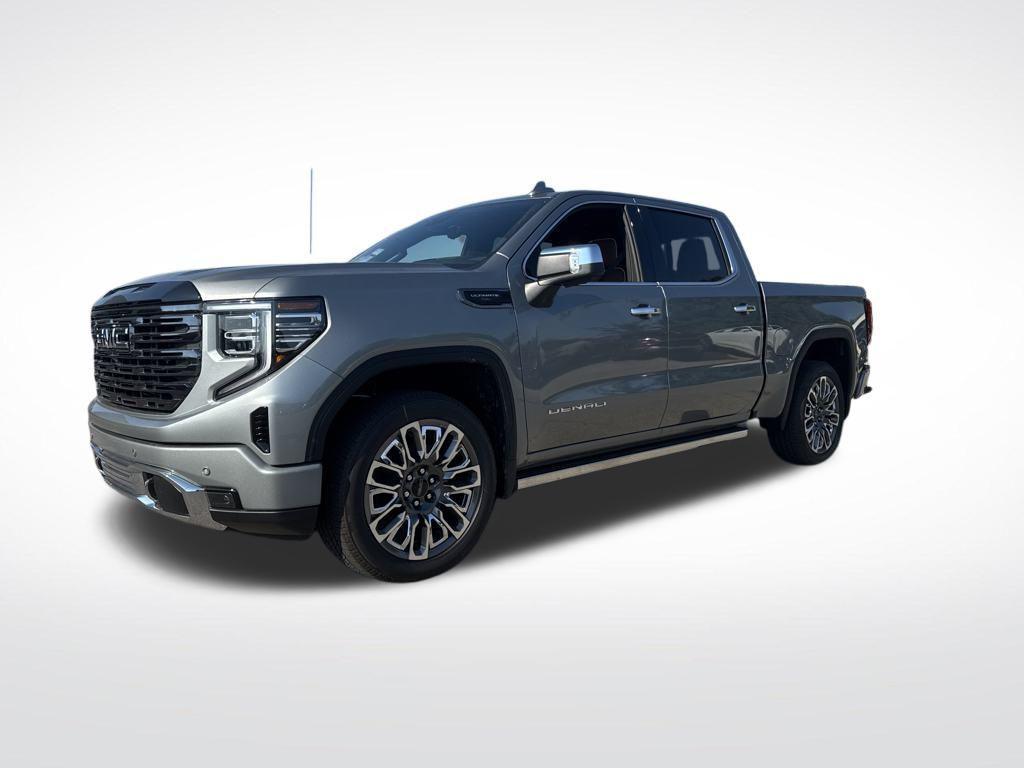 new 2025 GMC Sierra 1500 car, priced at $87,005