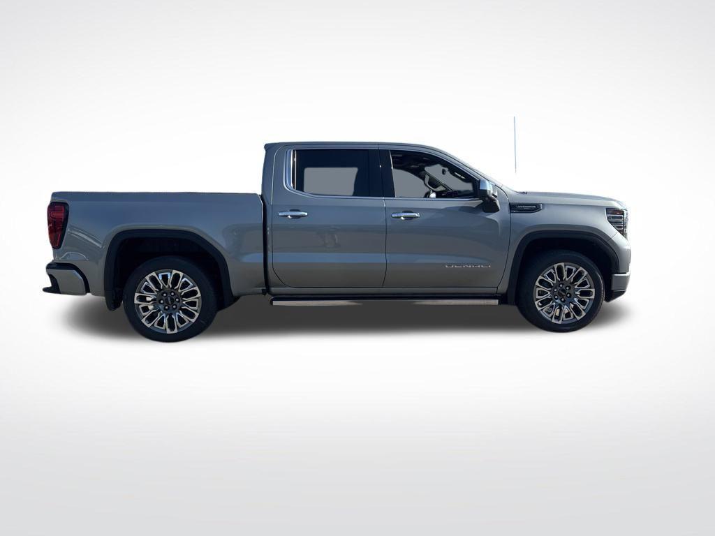 new 2025 GMC Sierra 1500 car, priced at $87,005