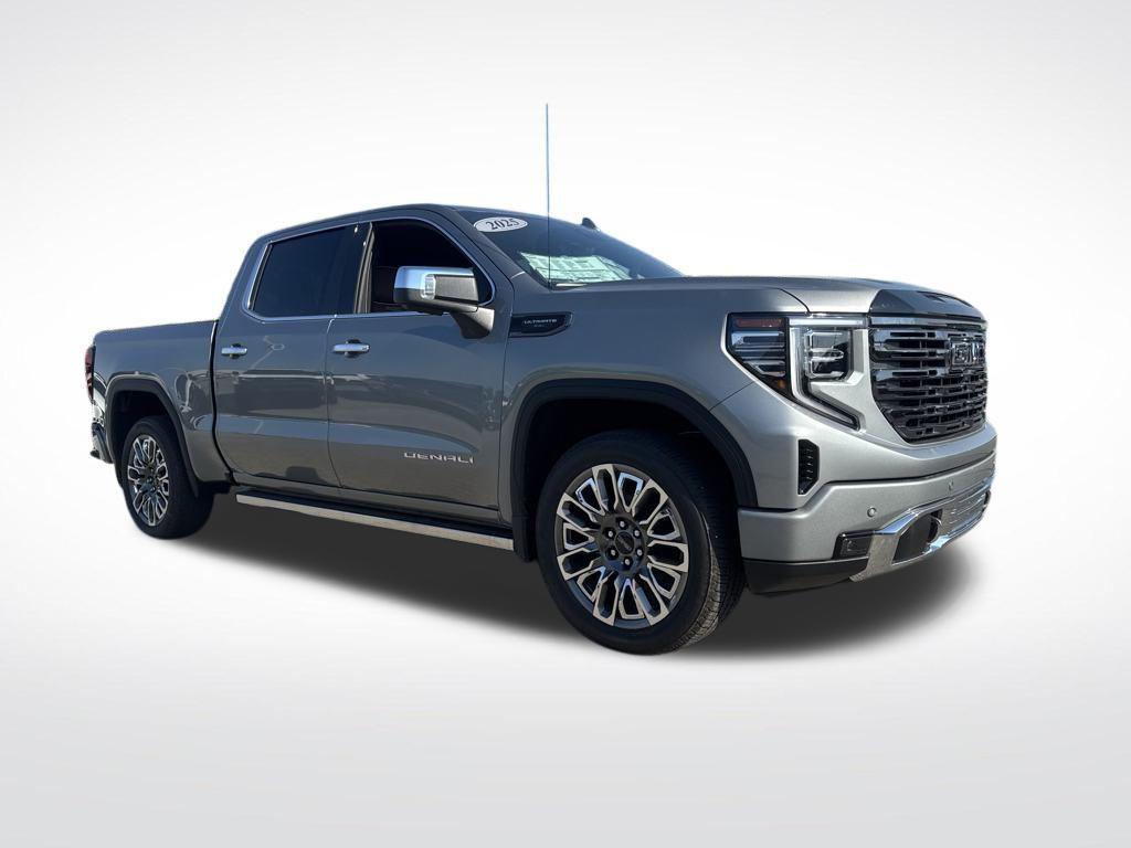 new 2025 GMC Sierra 1500 car, priced at $87,005