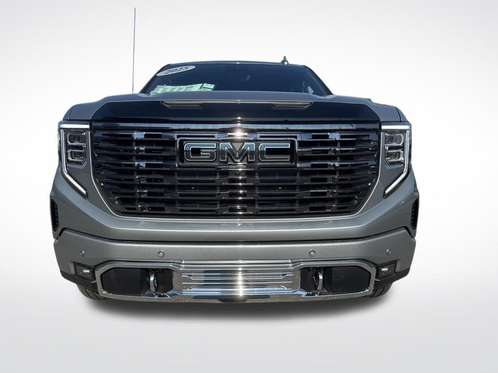 new 2025 GMC Sierra 1500 car, priced at $87,005