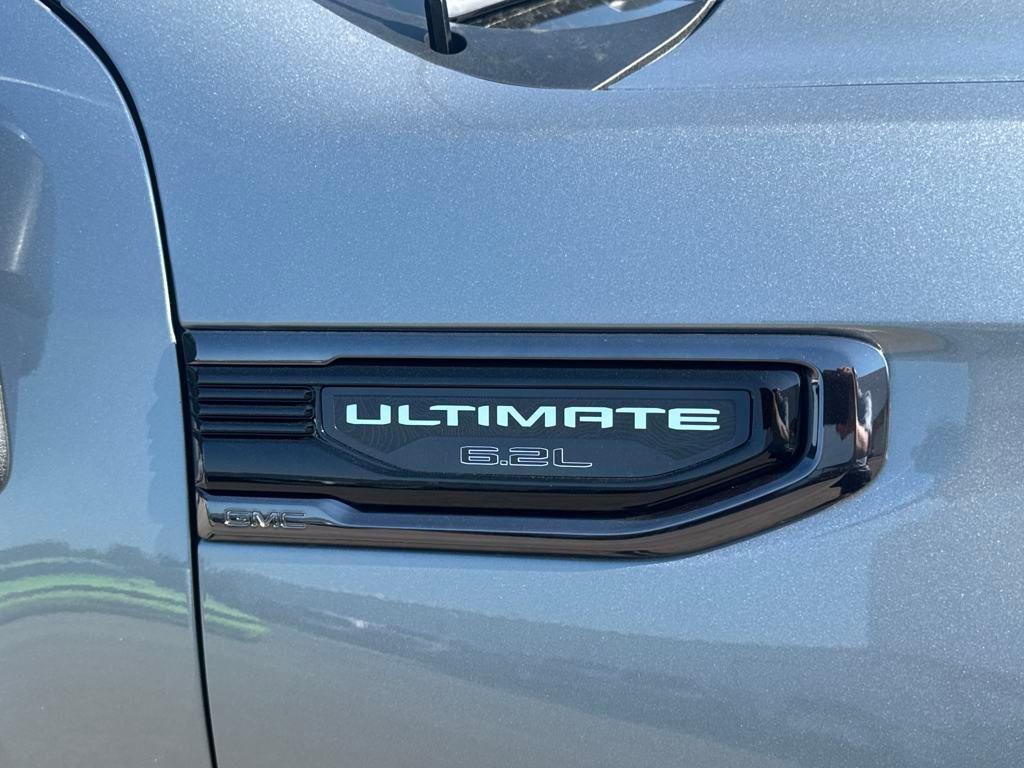 new 2025 GMC Sierra 1500 car, priced at $87,005