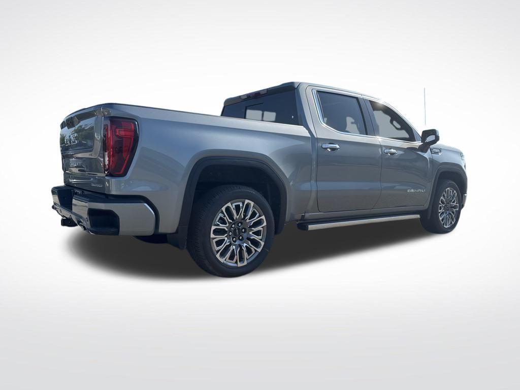 new 2025 GMC Sierra 1500 car, priced at $87,005