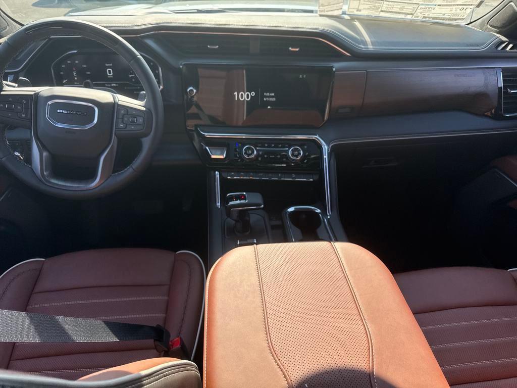 new 2025 GMC Sierra 1500 car, priced at $87,005