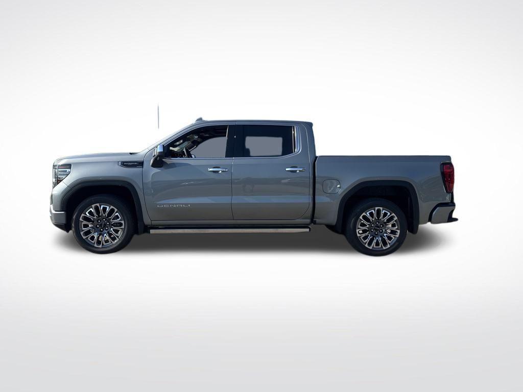new 2025 GMC Sierra 1500 car, priced at $87,005