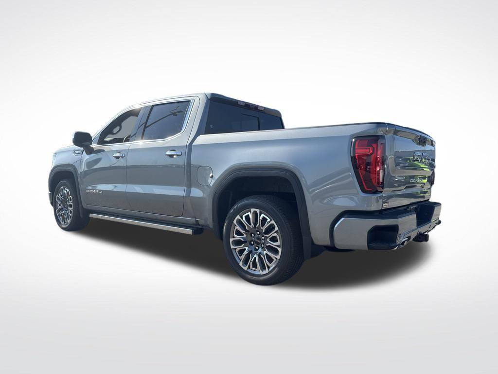 new 2025 GMC Sierra 1500 car, priced at $87,005