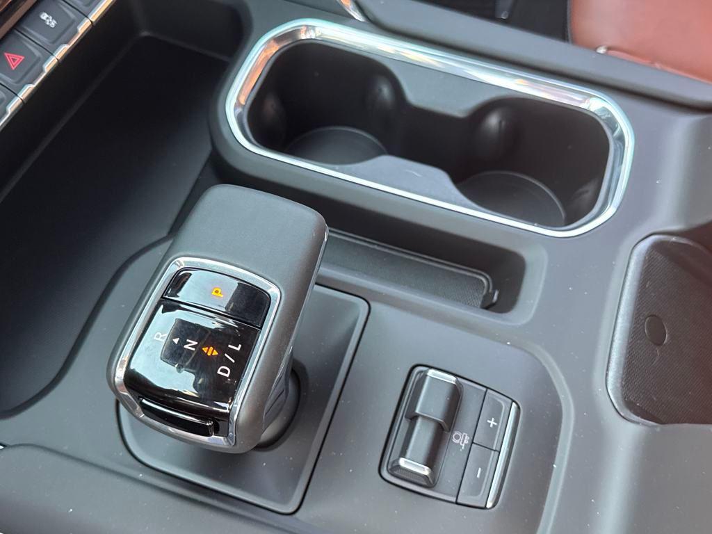 new 2025 GMC Sierra 1500 car, priced at $87,005