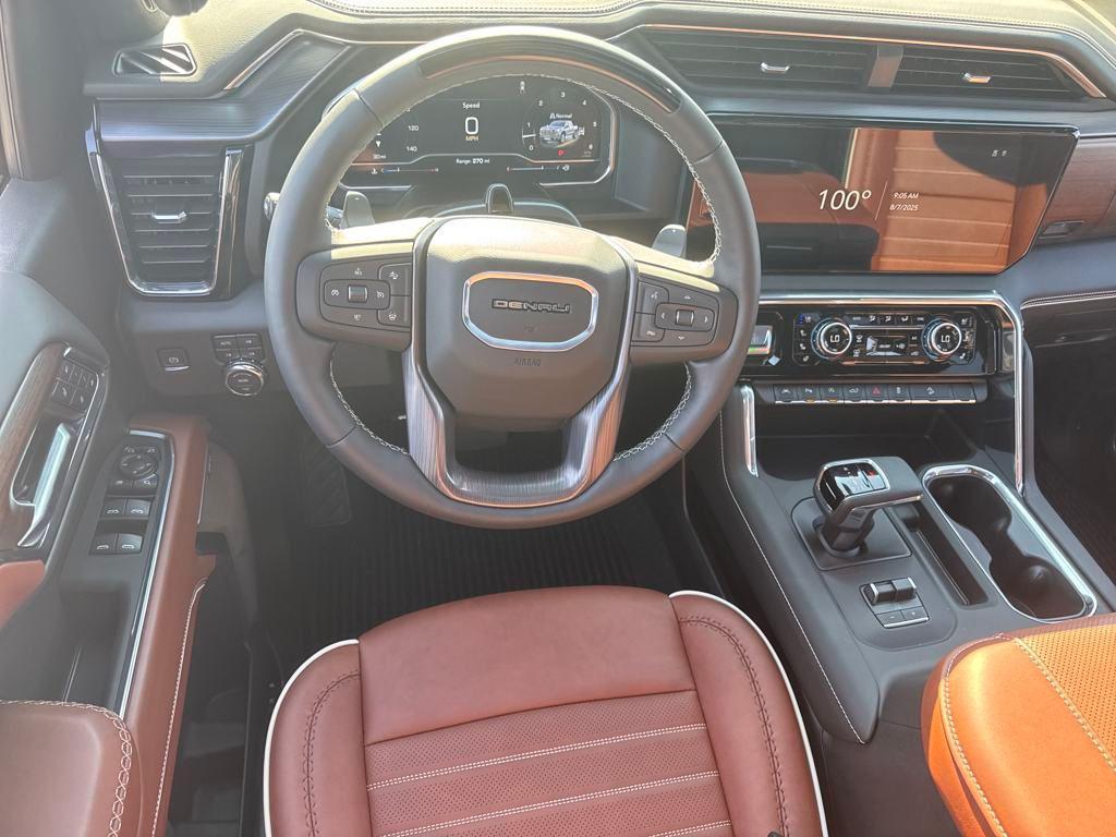 new 2025 GMC Sierra 1500 car, priced at $87,005