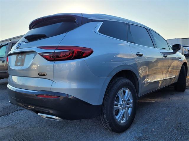 used 2020 Buick Enclave car, priced at $25,997