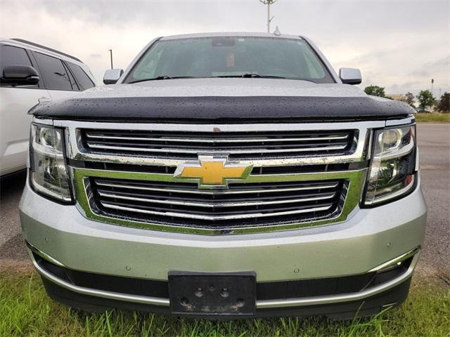 used 2020 Chevrolet Tahoe car, priced at $46,997
