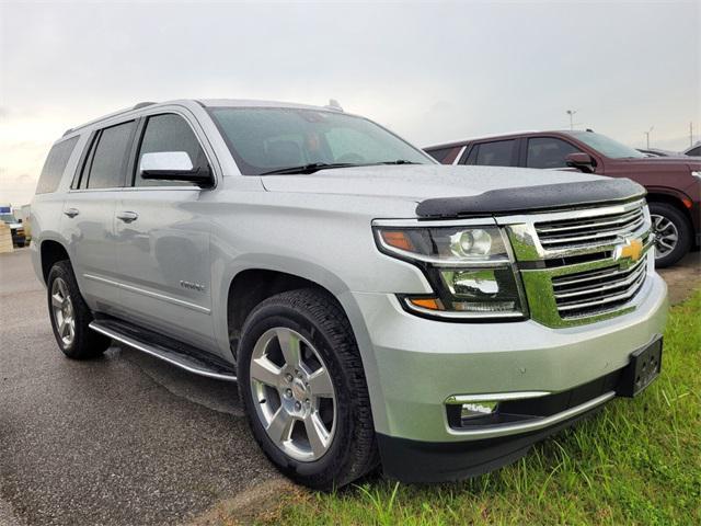 used 2020 Chevrolet Tahoe car, priced at $46,997