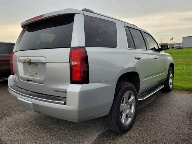 used 2020 Chevrolet Tahoe car, priced at $46,997