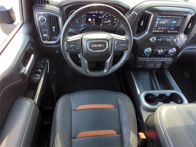 used 2023 GMC Sierra 2500 car, priced at $66,997