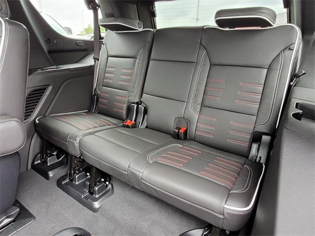 new 2025 GMC Yukon car, priced at $100,640