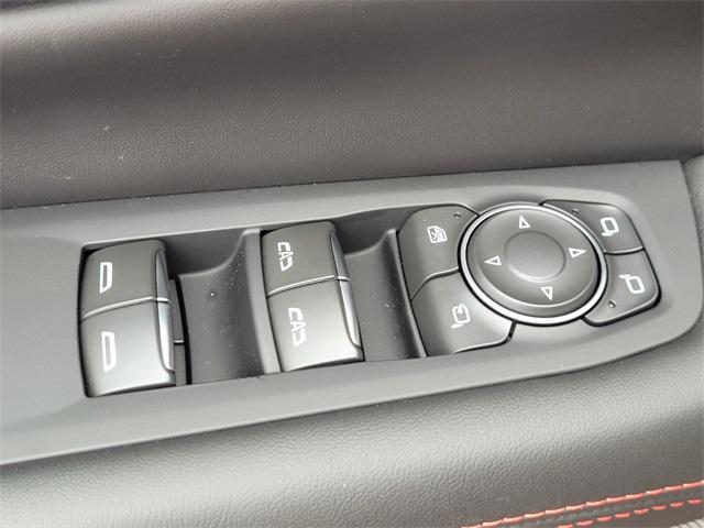 new 2025 GMC Yukon car, priced at $100,640
