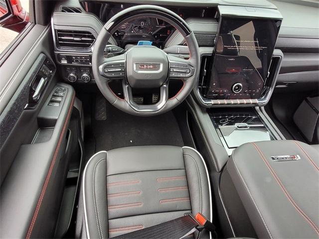 new 2025 GMC Yukon car, priced at $100,640