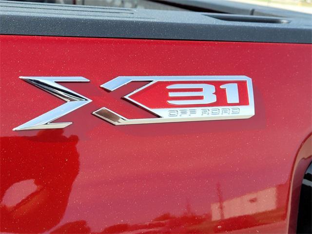 new 2025 GMC Sierra 2500 car, priced at $84,690