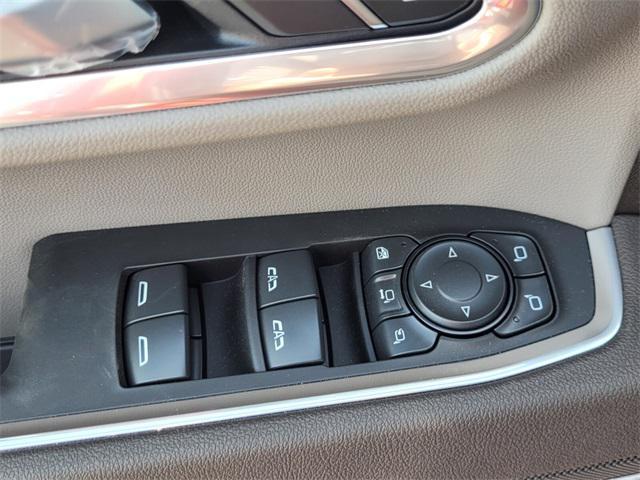 new 2025 GMC Sierra 2500 car, priced at $84,690