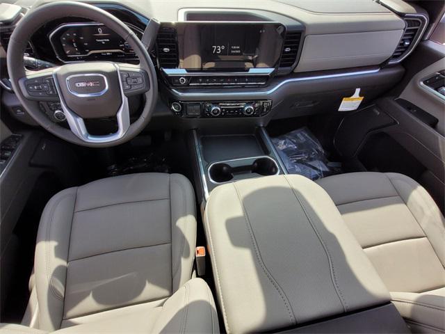 new 2025 GMC Sierra 2500 car, priced at $84,690