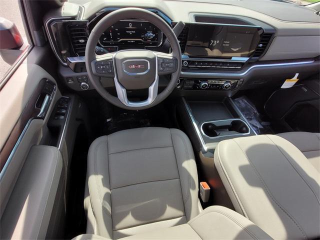 new 2025 GMC Sierra 2500 car, priced at $84,690