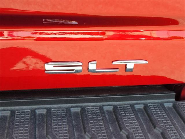 new 2025 GMC Sierra 2500 car, priced at $84,690