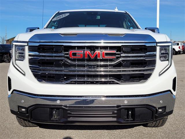 new 2025 GMC Sierra 1500 car, priced at $67,225