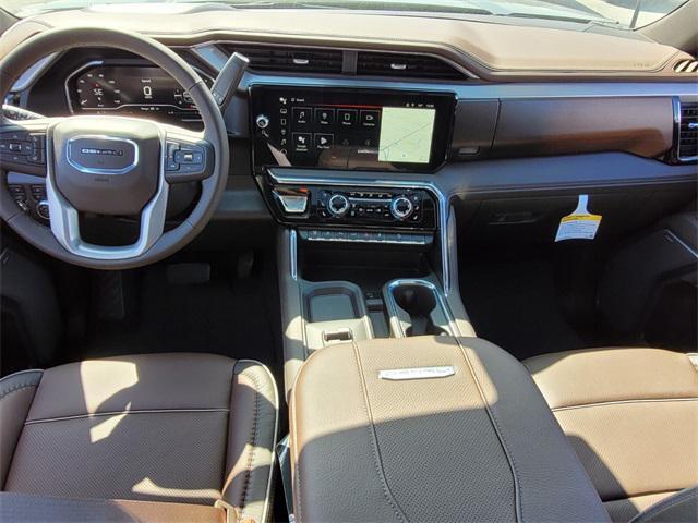 new 2025 GMC Sierra 2500 car, priced at $88,760