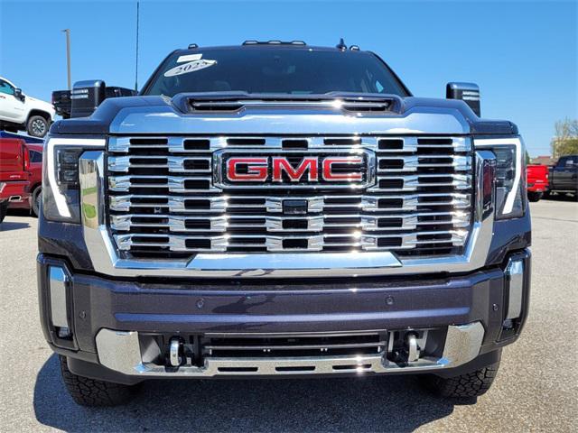 new 2025 GMC Sierra 2500 car, priced at $88,760