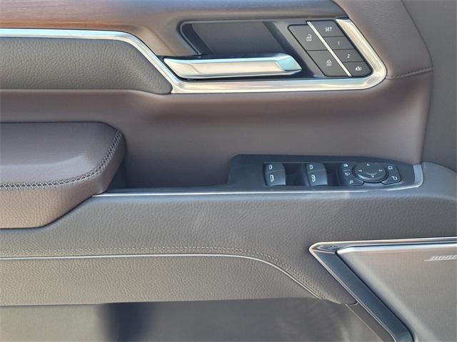 new 2025 GMC Sierra 2500 car, priced at $88,760