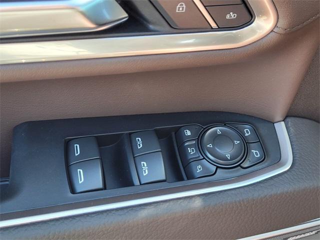 new 2025 GMC Sierra 2500 car, priced at $88,760