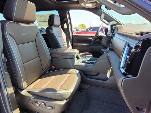 new 2025 GMC Sierra 2500 car, priced at $88,760