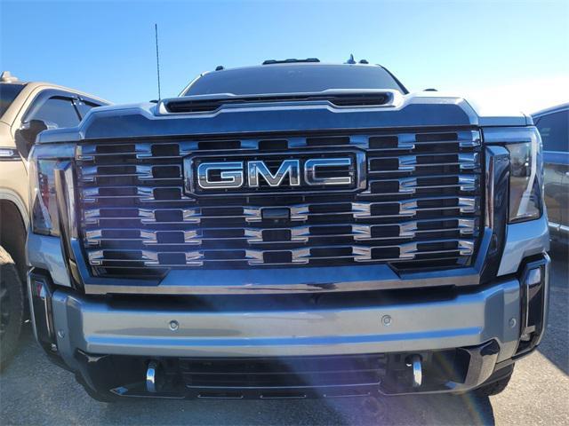 used 2024 GMC Sierra 2500 car, priced at $76,797