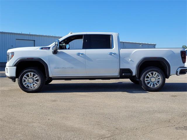 used 2022 GMC Sierra 3500 car, priced at $62,997