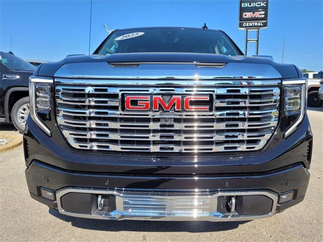 new 2025 GMC Sierra 1500 car, priced at $80,300