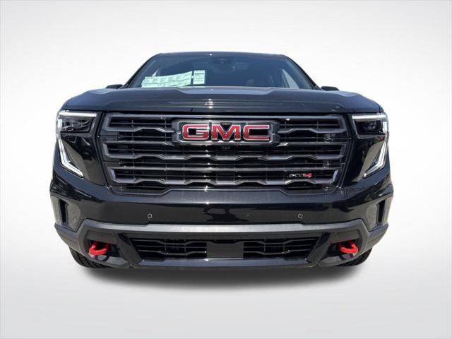 new 2025 GMC Acadia car