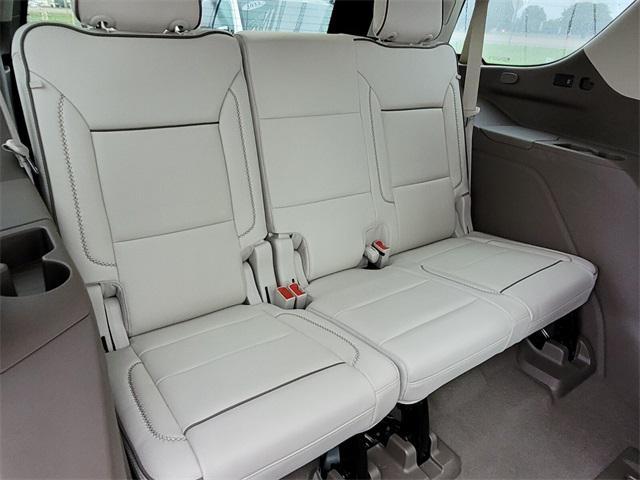used 2022 GMC Yukon car, priced at $69,997