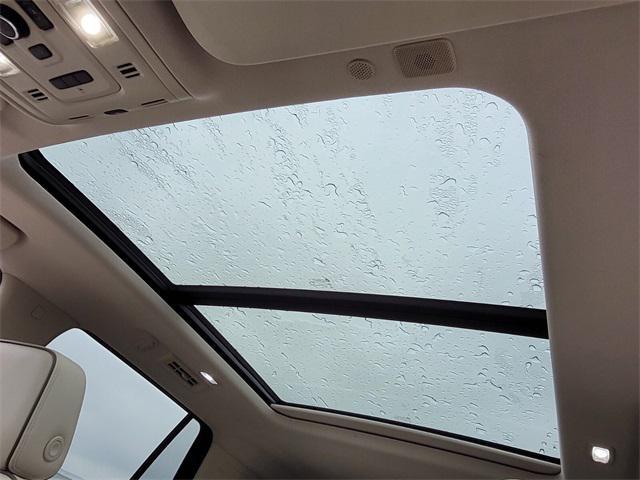 used 2022 GMC Yukon car, priced at $69,997