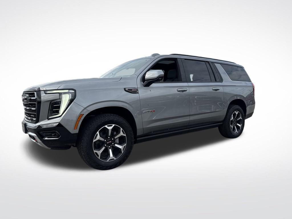 new 2025 GMC Yukon XL car, priced at $91,578
