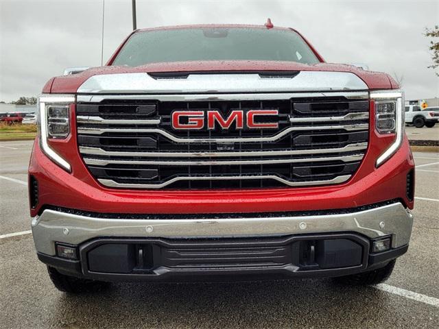 new 2025 GMC Sierra 1500 car, priced at $68,570