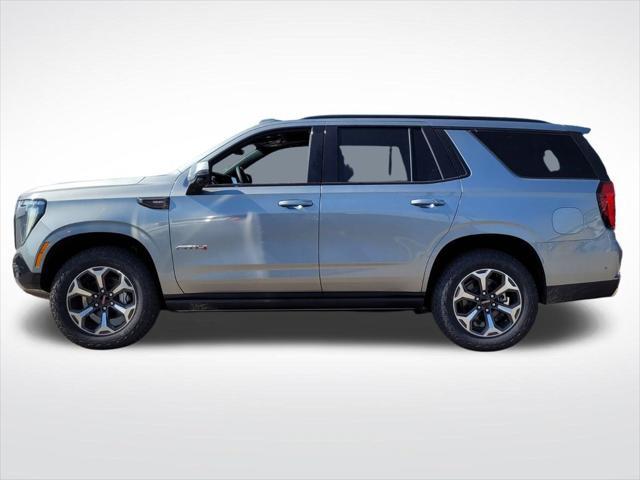 new 2025 GMC Yukon car, priced at $98,054