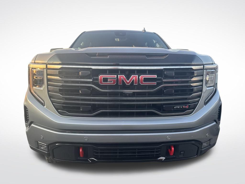 new 2026 GMC Sierra 1500 car, priced at $69,501