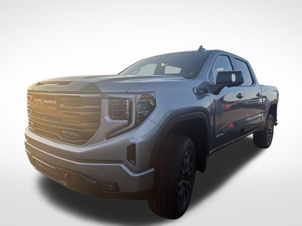 new 2026 GMC Sierra 1500 car, priced at $69,501