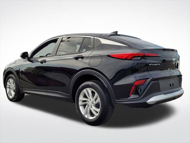 new 2025 Buick Envista car