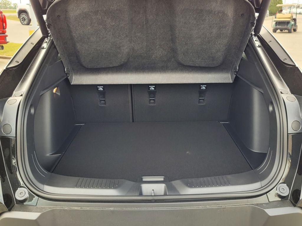 new 2025 Buick Envista car, priced at $26,989